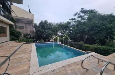 Casa com 4 dormitórios à venda, 430 m² por r$ 2.350.000,00 - urbanova - são josé dos campos/sp