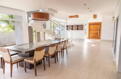 Casa com 4 dormitórios à venda, 650 m² por r$ 2.750.000,00 - mirante do vale - jacareí/sp