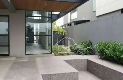 Casa com 4 dormitórios à venda, 476 m² por r$ 4.900.000,00 - condomínio residencial alphaville - são josé dos campos/sp