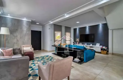 Casa com 4 dormitórios à venda, 250 m² por r$ 2.100.000,00 - urbanova - são josé dos campos/sp