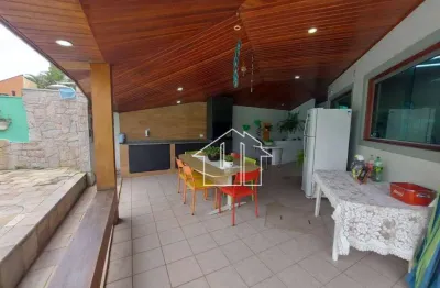 Casa com 4 dormitórios à venda, 290 m² por R$ 1.995.000,00 - Urbanova - São José dos Campos/SP
