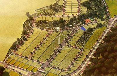 Terreno à venda, 750 m² por r$ 650.000,00 - recanto da baronesa - são josé dos campos/sp