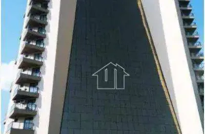 Apartamento com 1 dormitório à venda, 52 m² por r$ 318.000,00 - jardim são dimas - são josé dos campos/sp