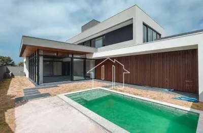 Casa com 5 dormitórios à venda, 465 m² por r$ 4.900.000,00 - urbanova - são josé dos campos/sp