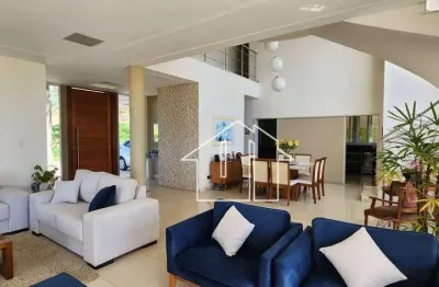 Casa com 4 dormitórios à venda, 450 m² por R$ 4.900.000,00 - Urbanova - São José dos Campos/SP