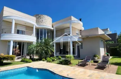 Casa com 4 dormitórios, 450 m² - venda por r$ 4.900.000,00 ou aluguel por r$ 27.890,00/mês - condomínio reserva do paratehy - são josé dos campos/sp