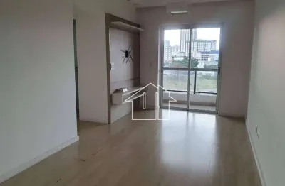 Apartamento com 2 dormitórios à venda, 52 m² por r$ 480.000,00 - jardim oswaldo cruz - são josé dos campos/sp
