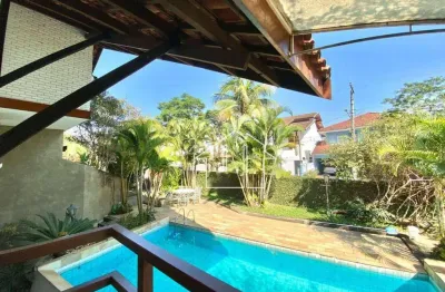 Casa com 5 dormitórios à venda, 520 m² por r$ 2.800.000,00 - jardim das colinas - são josé dos campos/sp