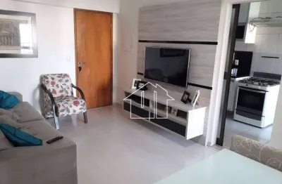 Apartamento com 2 dormitórios à venda, 76 m² por r$ 650.000,00 - urbanova - são josé dos campos/sp