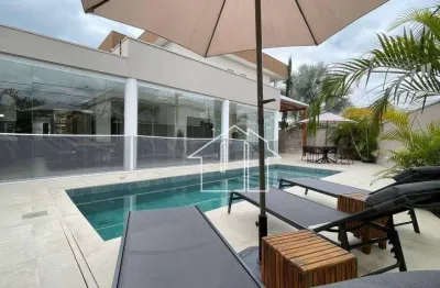 Casa com 3 dormitórios à venda, 310 m² por r$ 2.980.000,00 - urbanova - são josé dos campos/sp
