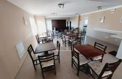 Apartamento - varandas do parque - parque industrial - 2 dorms