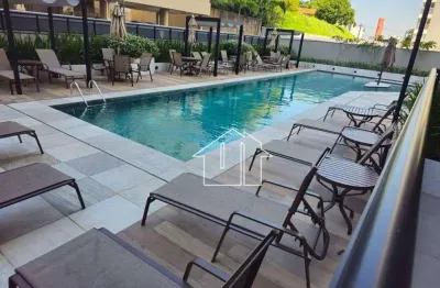 Apartamento com 3 dormitórios à venda, 200 m² por r$ 1.330.000,00 - jardim satélite - são josé dos campos/sp