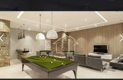 Apartamento com 3 dormitórios à venda, 84 m² por r$ 1.100.000,00 - villa branca - jacareí/sp