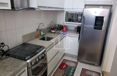 Apartamento com 2 dormitórios à venda, 64 m² por r$ 530.000,00 - urbanova - são josé dos campos/sp