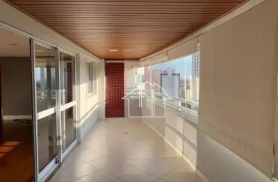 Apartamento com 3 quartos à venda na Rua dos Arenques, 50, Jardim Aquárius, São José dos Campos