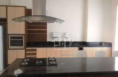 Apartamento com 3 quartos à venda na Rua dos Arenques, 50, Jardim Aquárius, São José dos Campos