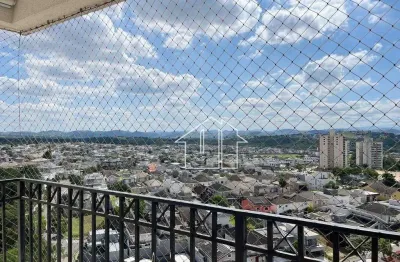Apartamento à venda – urbanova | grand vita | 2 dormitórios | 72m²