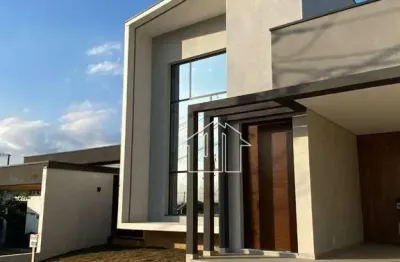 Casa com 3 dormitórios à venda, 200 m² por r$ 1.435.000,00 - condomínio terras do vale - caçapava/sp