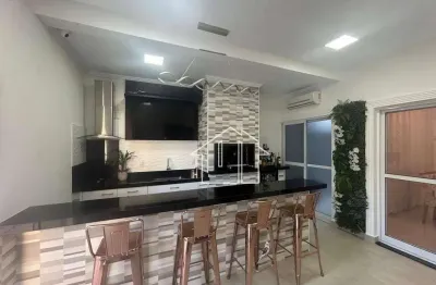 Casa com 4 dormitórios à venda, 240 m² por r$ 1.850.000,00 - urbanova - são josé dos campos/sp