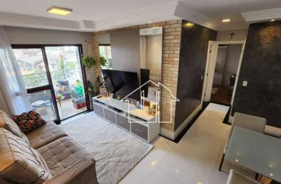 Apartamento com 3 dormitórios à venda, 96 m² por r$ 900.000,00 - urbanova - são josé dos campos/sp