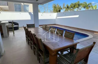 Casa com 4 dormitórios à venda, 415 m² por r$ 5.290.000,00 - jardim do golfe - são josé dos campos/sp