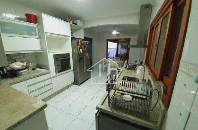 Casa com 3 dormitórios à venda, 220 m² por r$ 1.999.999,00 - urbanova - são josé dos campos/sp