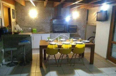 Casa com 3 dormitórios à venda, 220 m² por r$ 1.990.000,00 - urbanova - são josé dos campos/sp