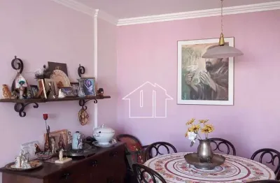 Apartamento à venda - vila adyana - residencial adriático - 3 dormitórios - 131m² -