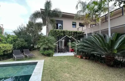 Casa com 3 dormitórios à venda, 331 m² por r$ 3.450.000,00 - urbanova - são josé dos campos/sp