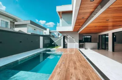 Casa com 5 dormitórios à venda, 450 m² por r$ 4.500.000,00 - jardim do golfe - são josé dos campos/sp