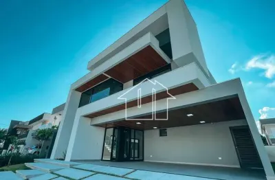 Casa com 5 dormitórios à venda, 450 m² por r$ 4.600.000,00 - jardim do golfe - são josé dos campos/sp