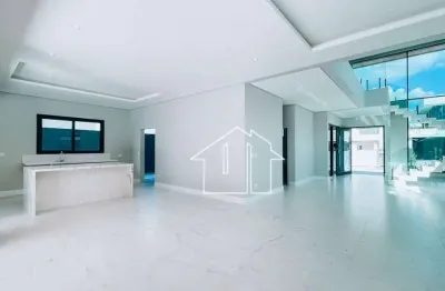 Casa com 5 dormitórios à venda, 450 m² por r$ 4.600.000,00 - jardim do golfe - são josé dos campos/sp