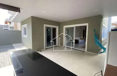 Casa com 4 dormitórios à venda, 243 m² por r$ 1.900.000,00 - urbanova - são josé dos campos/sp