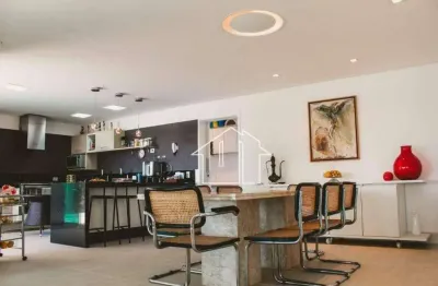 Casa com 4 dormitórios à venda, 550 m² por r$ 5.800.000,00 - urbanova - são josé dos campos/sp
