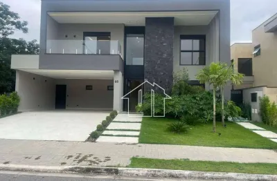 Casa com 6 dormitórios à venda, 400 m² por r$ 4.900.000,00 - jardim do golfe - são josé dos campos/sp