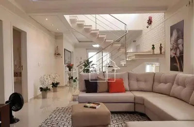 Casa com 5 dormitórios à venda, 242 m² por r$ 1.800.000,00 - urbanova - são josé dos campos/sp