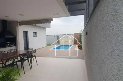 Casa com 3 dormitórios à venda, 180 m² por r$ 1.325.000,00 - santa monica - caçapava/sp