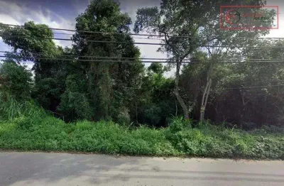Terreno à venda na Alameda dos Pinheiros, 180, Jardim Samambaia, Mairiporã