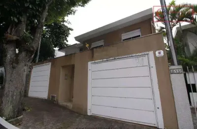Casa para venda em são paulo, vila monumento, 5 dormitórios, 2 suítes, 3 banheiros, 5 vagas
