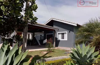 Casa em condomínio para venda em atibaia, condomínio terras de atibaia i, 3 dormitórios, 1 suíte, 3 banheiros, 2 vagas
