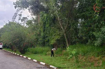 Terreno em condomínio para venda em mairiporã, haras el passo