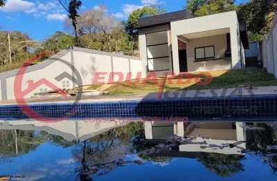 Casas financiáveis para venda em mairiporã, pedra vermelha, 3 dormitórios, 1 suíte, 1 banheiro, 2 vagas