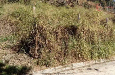 Terreno à venda na Alameda dos Pinheiros, 180, Rio Acima, Mairiporã
