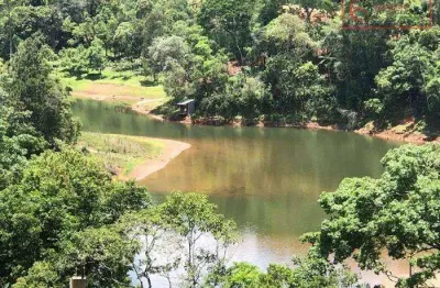 Chácara para venda em nazare paulista, não especificado, 2 dormitórios, 2 banheiros