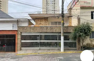 Casa para venda em são paulo, vila santo estevão, 3 dormitórios, 1 suíte, 5 banheiros, 5 vagas