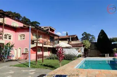 Casa em condomínio para venda em mairiporã, chácara bela vista, 4 dormitórios, 2 suítes, 2 banheiros, 2 vagas