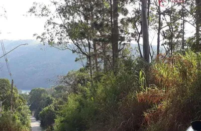 Terreno à venda na Alameda dos Pinheiros, 180, Santa Inês, Mairiporã