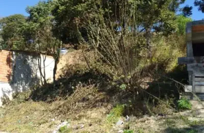 Terreno à venda na Alameda dos Pinheiros, 180, Jardim Spada, Mairiporã