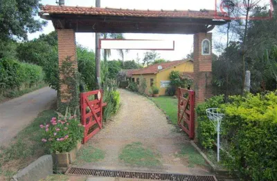 Chácara para venda em bragança paulista, bom retiro, 4 dormitórios, 1 suíte, 2 banheiros, 3 vagas