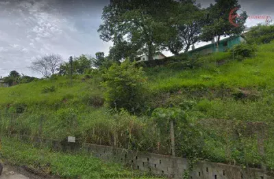 Terreno à venda na Alameda dos Pinheiros, 180, Luiz Fagundes, Mairiporã